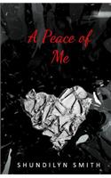 Peace of Me