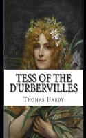 Tess of the d'Urbervilles (Annotated)