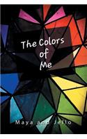 Colors of Me