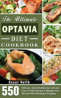 The Ultimate Lean & Green Diet Cookbook