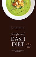 Dash Diet - Lunch and Side Dishes