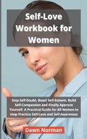 Self-Love Workbook for Women