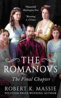 The Romanovs: The Final Chapter