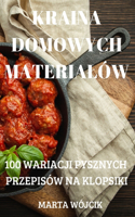 Kraina Domowych Materialów