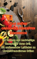 grüne grillmöglichkeiten Kochbuch