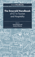 Emerald Handbook of Ict in Tourism and Hospitality