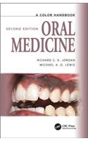 Oral Medicine, Second Edition