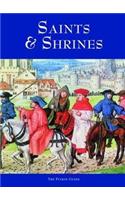 Saints & Shrines