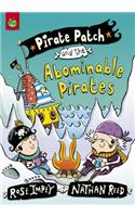 Pirate Patch and the Abominable Pirates