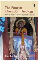 The Poor in Liberation Theology