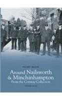 Around Nailsworth and Minchinhampton - From the Conway Collection: Pocket Images