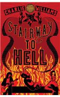 Stairway to Hell