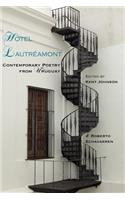 Hotel Lautreamont: Contemporary Poetry from Uruguay