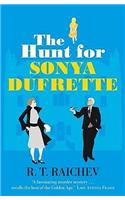 Hunt for Sonya Dufrette