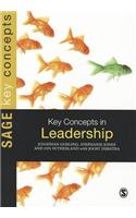 Key Concepts in Leadership