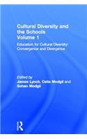 Education Cultural Diversity