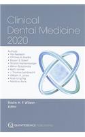 Clinical Dental Medicine 2020