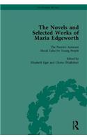 The Works of Maria Edgeworth, Part II
