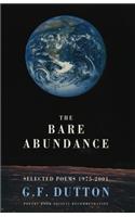 Bare Abundance