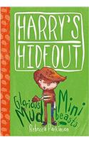 Harry's Hideout - Mud and Minibeasts