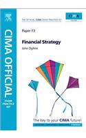 Financial Strategy