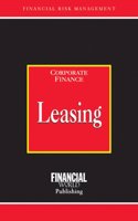 Leasing (The Glenlake Risk Management Series)