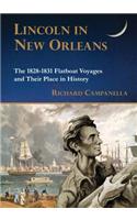 Lincoln in New Orleans
