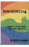 Homesteading