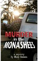 Murder in the Monashees