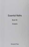Essential Maths Book 9C Answers