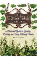 Kitchen Herb Garden