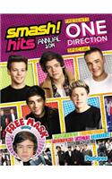 Smash Hits One Direction Annual