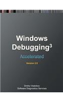 Accelerated Windows Debugging 3