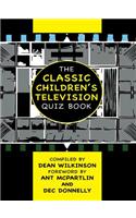 The Classic Children's Television Quiz Book