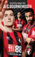 The Official Bournemouth Annual 2021