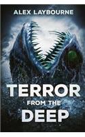 Terror From the Deep