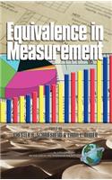 Equivalence in Measurement (Hc)