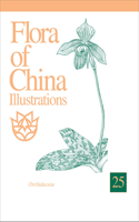 Flora of China Illustrations, Volume 25
