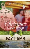 Christmas Under Wraps