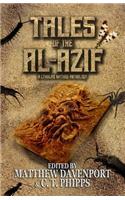 Tales of the Al-Azif