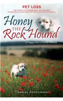 Honey the Rock Hound