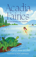 Acadia Fairies