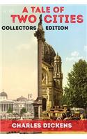 A Tale of Two Cities - Collector's Edition