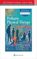 Tecklin's Pediatric Physical Therapy 6e Lippincott Connect International Edition Print Book and Digital Access Card Package