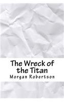 The Wreck of the Titan