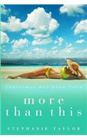 More Than This: Christmas Key Book Four