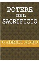 Potere del sacrificio