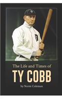 Life and Times of Ty Cobb
