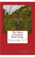 Glory Chronicles Book Study