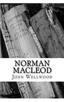 Norman Macleod